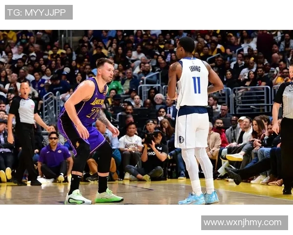 东契奇战旧主砍三双 湖人主场力克独行侠 东契奇战旧主砍三双 湖人主场力克独行侠