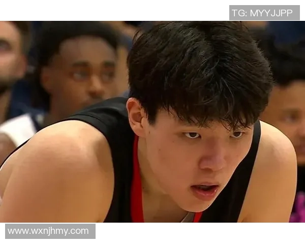 杨瀚森夏联新高15分 开拓者93-87力克鹈鹕