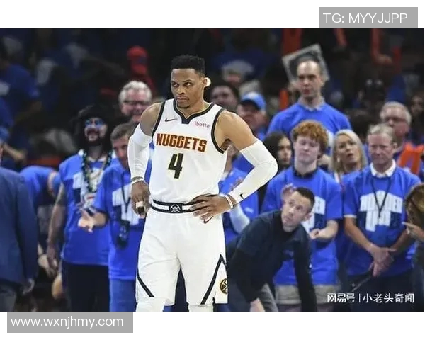 SkipKD离开雷霆是因为他觉得威少作为控卫无法赢得一切 SkipKD离开雷霆是因为他觉得威少作为控卫无法赢得一切