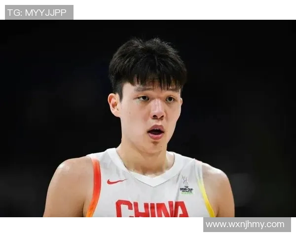 媒体人杨瀚森近一半动作介于业余&专业之间 远远落后NBA比赛水平