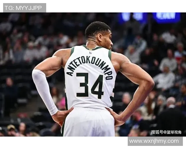 NBA常规赛:字母哥37+14+5雄鹿大胜奇才 特纳首秀11+8+5+3帽 NBA常规赛:字母哥37+14+5雄鹿大胜奇才 特纳首秀11+8+5+3帽