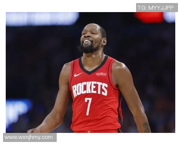 生涯重大转机？小杜兰特拿手绝技是猛龙必需品 做好1点可立足