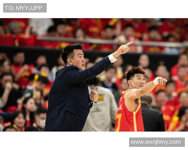 四川男篮主帅王博重返东莞体育馆回忆球员时代