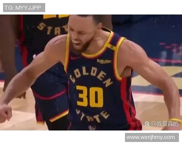 库里赛前热身，希望感冒完全好了