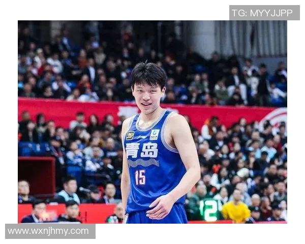 【菜鸟】杨瀚森生涯首次先发4分5板2助 18号秀20分9助 VJ15分5板