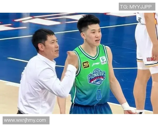 北控92-89天津发布会！张庆鹏批防守，周金利赞林庭谦谈外援状态