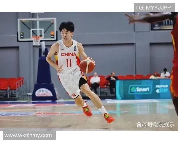 很不错！陈家政次节三分2连击连拿7分&帮助广东领先