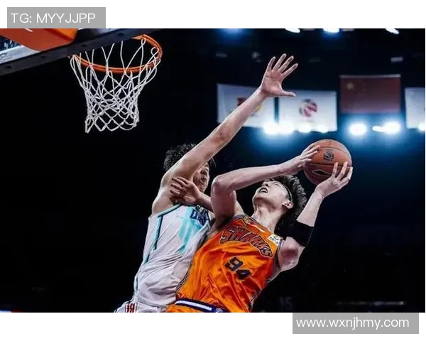 上海男篮两将伤停，主帅强调“球员多沟通”，战术磨合难题如何破解？