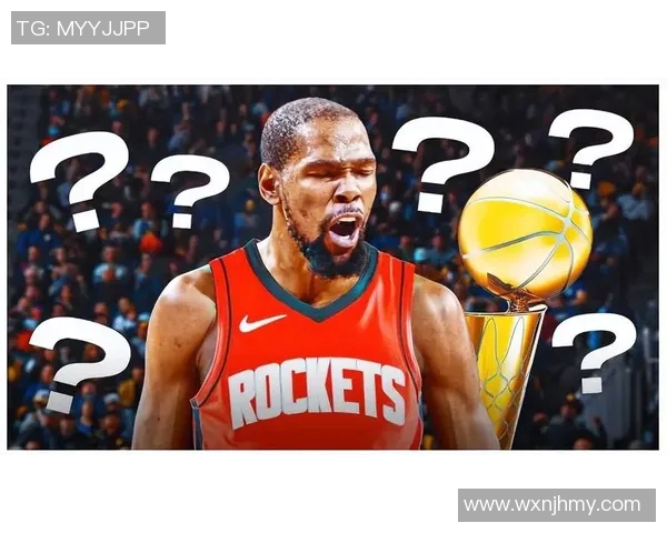 火箭9换1终极豪赌,31岁字母哥携手杜兰特,申京+3首轮成筹码 火箭9换1终极豪赌,31岁字母哥携手杜兰特,申京+3首轮成筹码