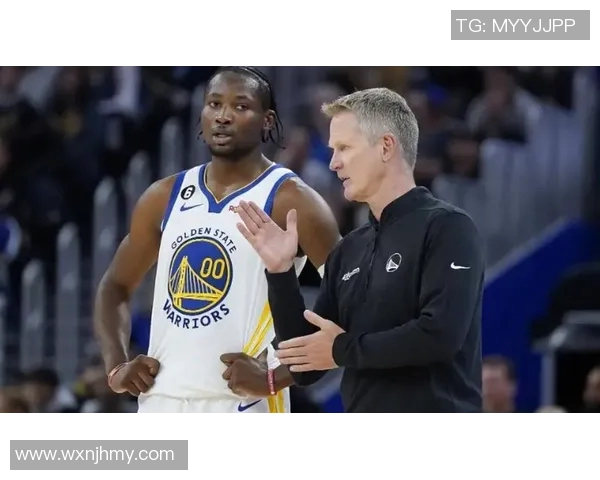 再见勇士！再见科尔！美媒曝库明加3方交易，网友：血赚