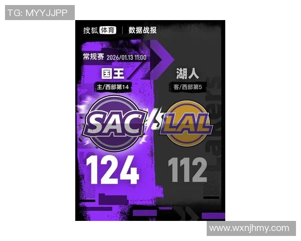 东契奇42分德罗赞32分 湖人爆冷不敌国王3连败