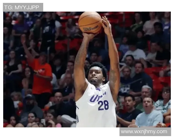 [2026年01月18日]森萨博状态炸裂！替补出战轰25分，近三场狂揽95分