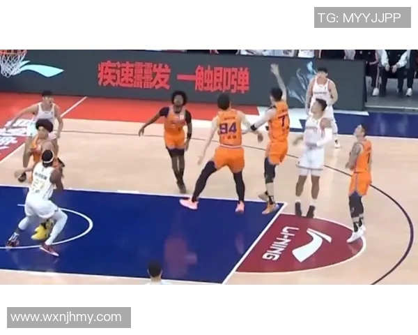 贺希宁43分难救主，深圳男篮不敌上海