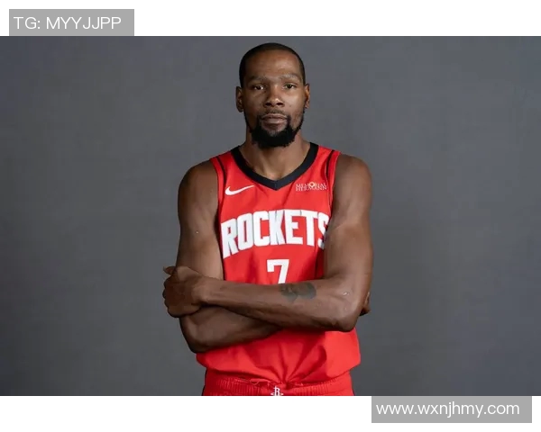 火箭双核转型显现成效，杜兰特申京主动传球激活射手群