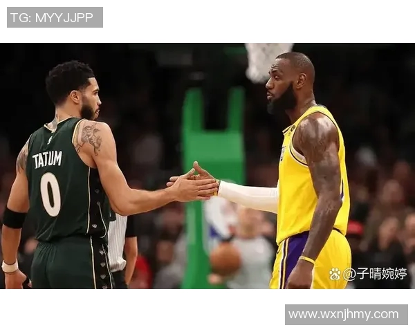 湖人主场不敌凯尔特人 两连胜终结排名下滑